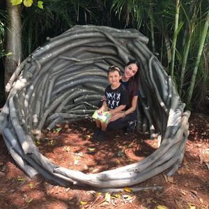 Meet your Posher, Cindy